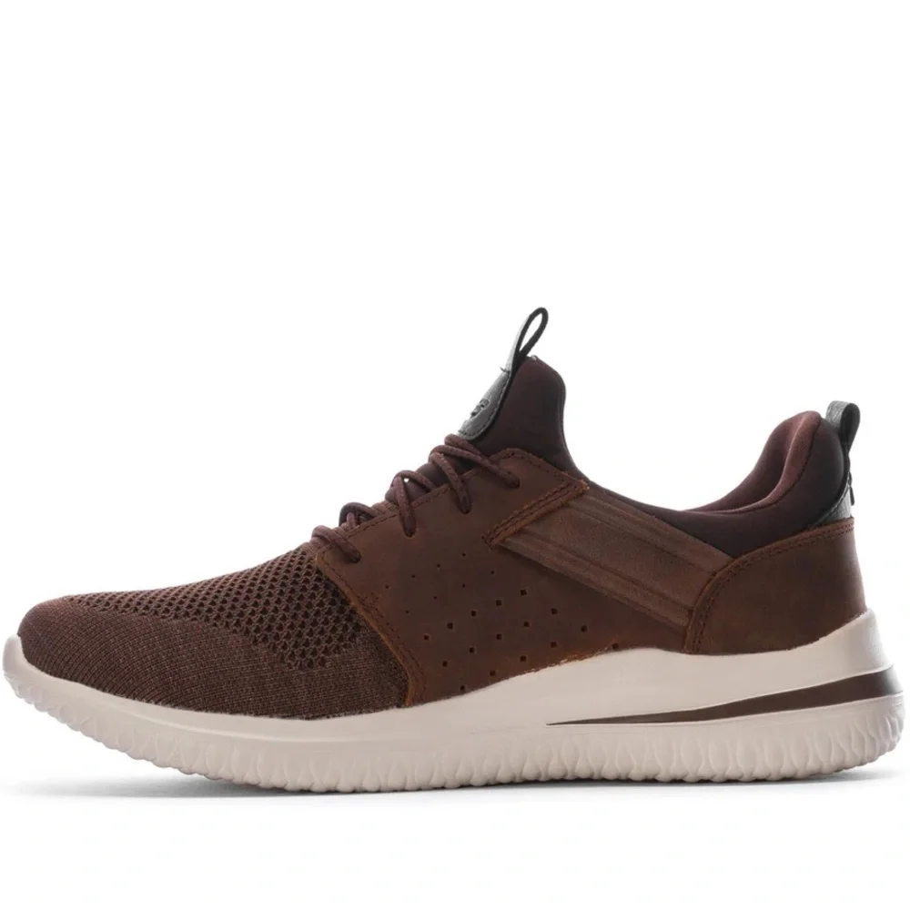 Skechers slip sneakers